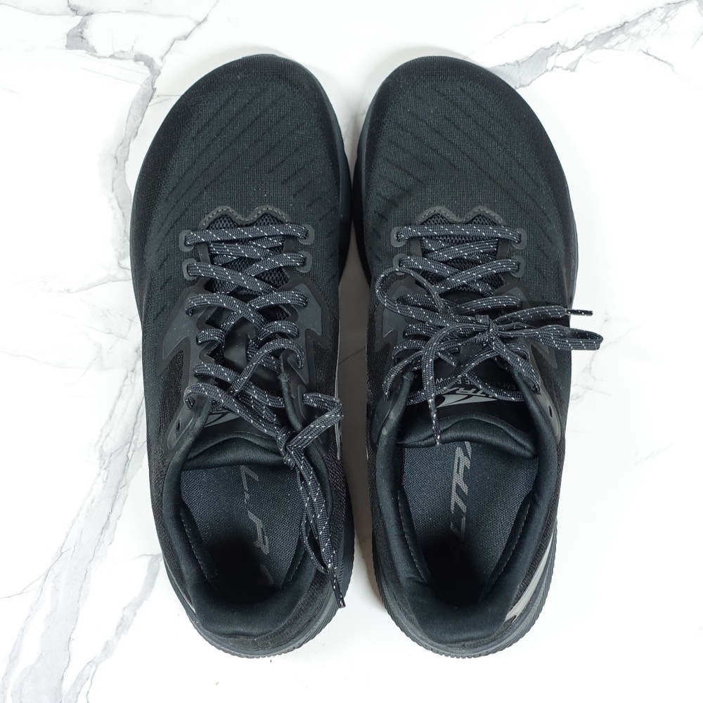 Altra Experience Flow Black Men's Size 11